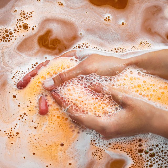 Soap Fragrance Oil - 12 Liquid Scents Set For Bath Bomb Making