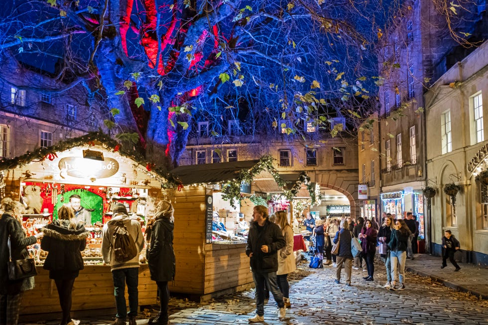 25 Best Christmas Markets in Europe 2022 - European Holiday Destinations