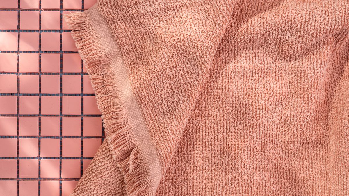 The Want List: Bath Towels to Bring You Bliss