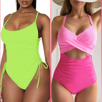 best amazon swimsuits and bathing suits