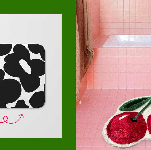 Bathroom rug ideas: 10 ways to use rugs in a bathroom
