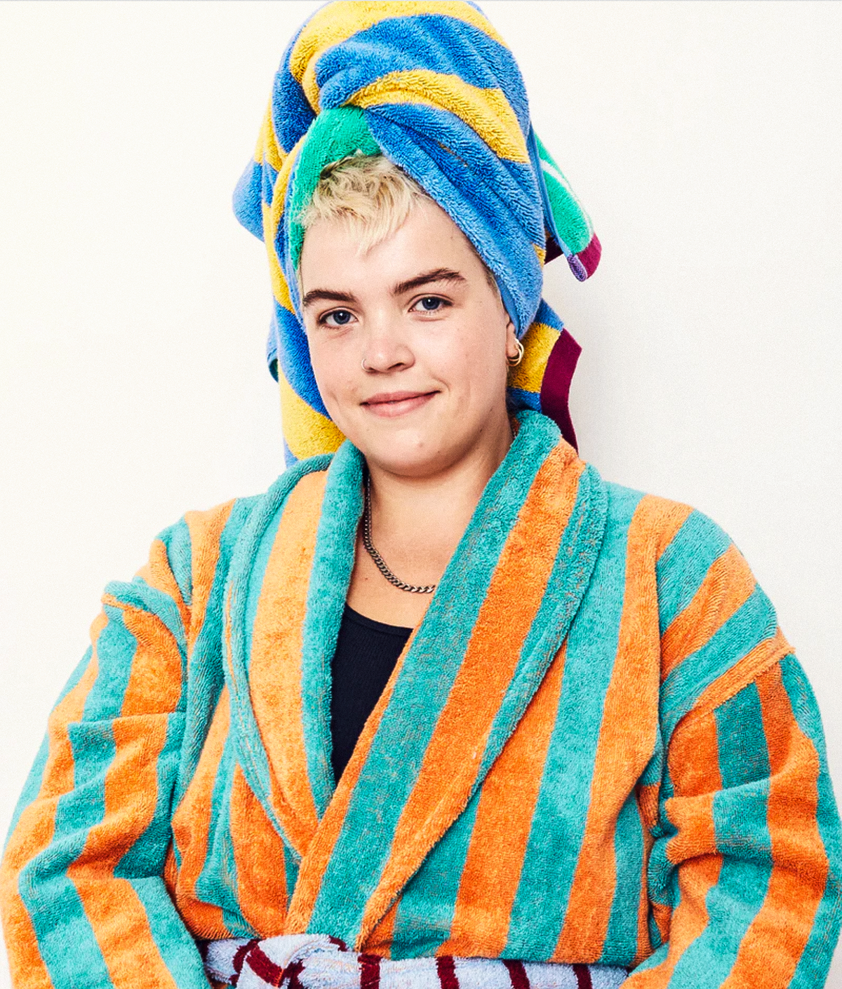 Best Bathrobes for Women 2022 - Most Comfortable Bathrobes