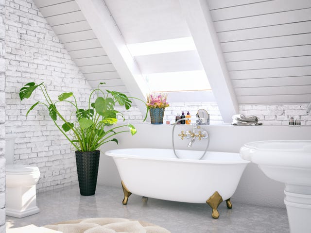 bathroom cleaning mistakes