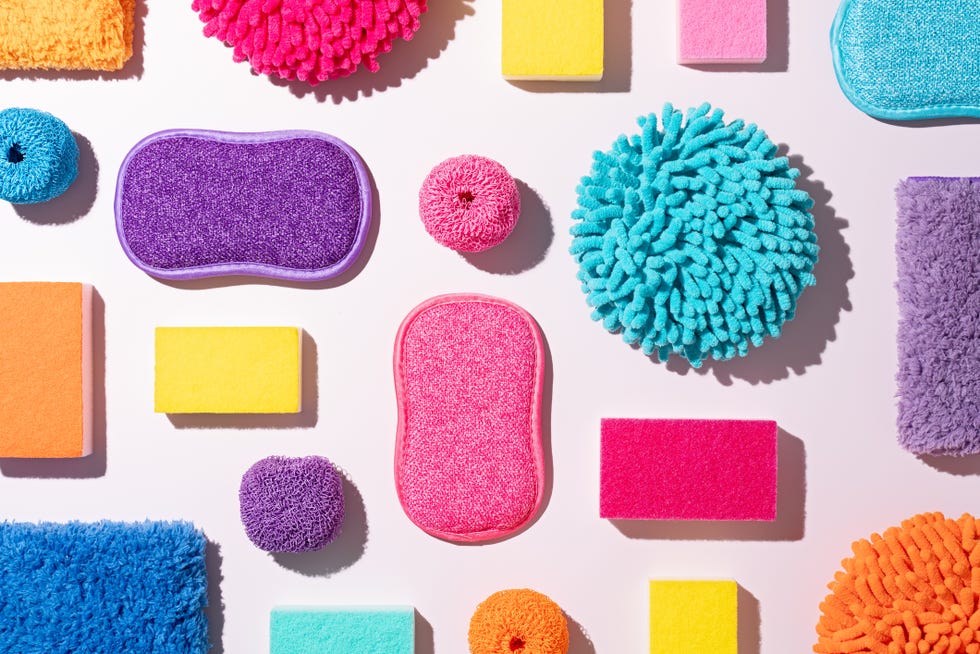 bathroom cleaning mistakes