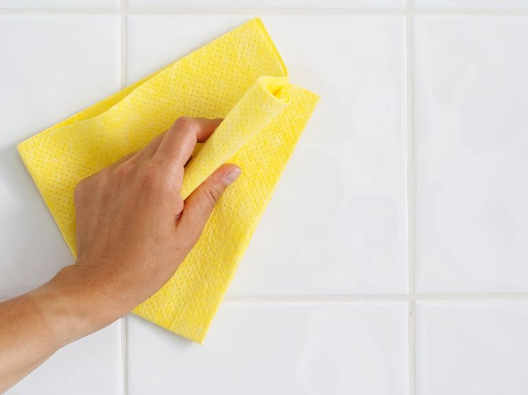 Tuesday Tip  Boil your stinky kitchen washcloths - The Frugal Girl