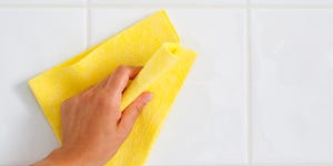 bathroom cleaning tips sparkling bathroom