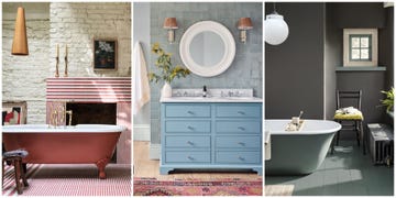 colores para el baño
