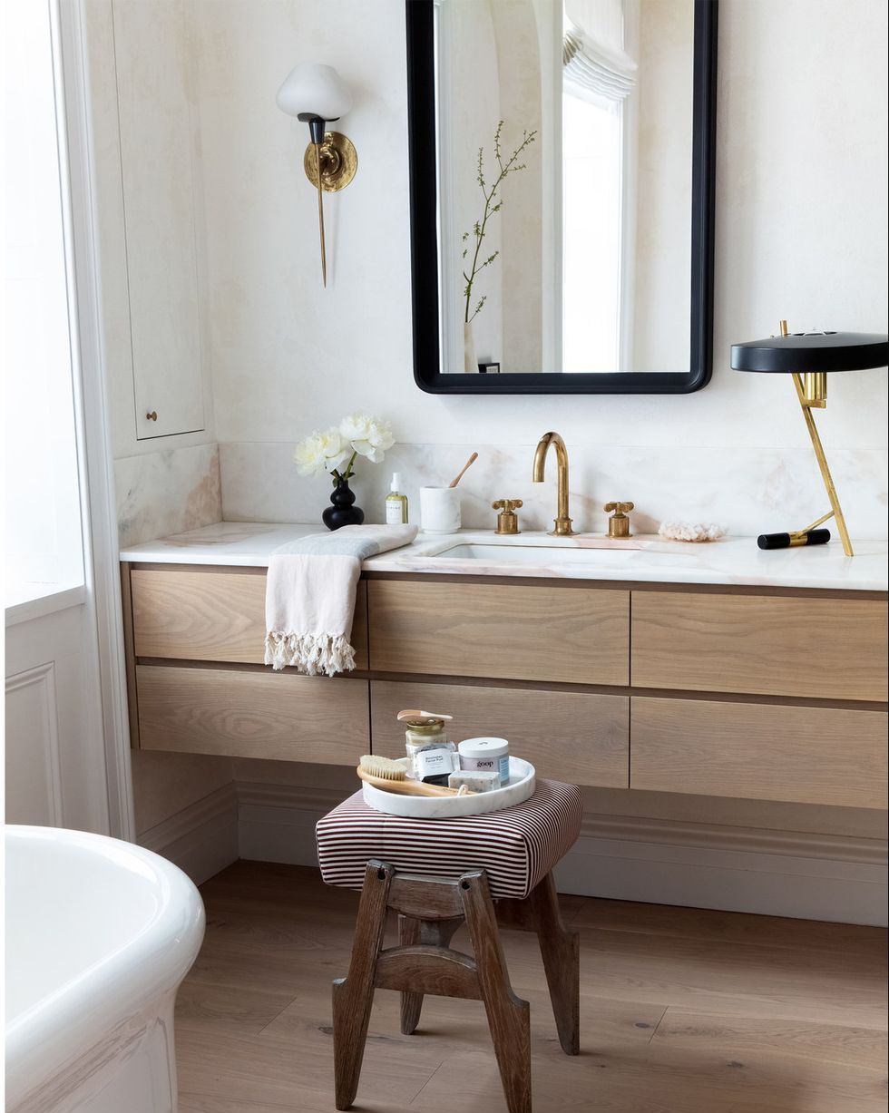 Bathroom Vanity Storage And Organization Ideas You Need