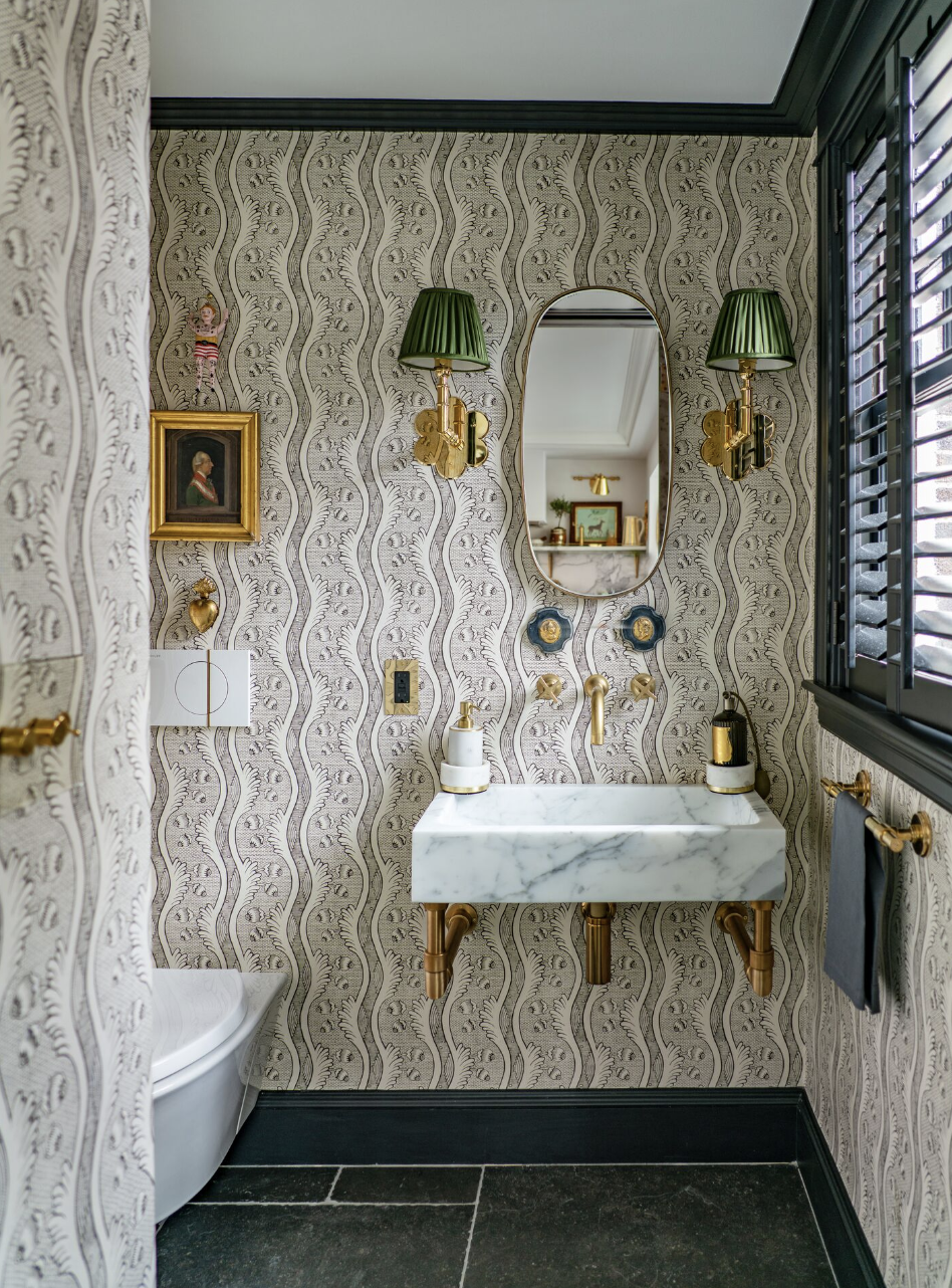 90 Best Bathroom Designs - Photos of Beautiful Bathroom Ideas to Try