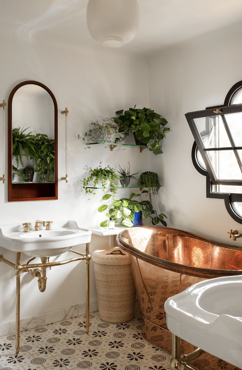 Lavish Bathroom Interior Design Tips That Will Elevate Its Look  IWMBuzz