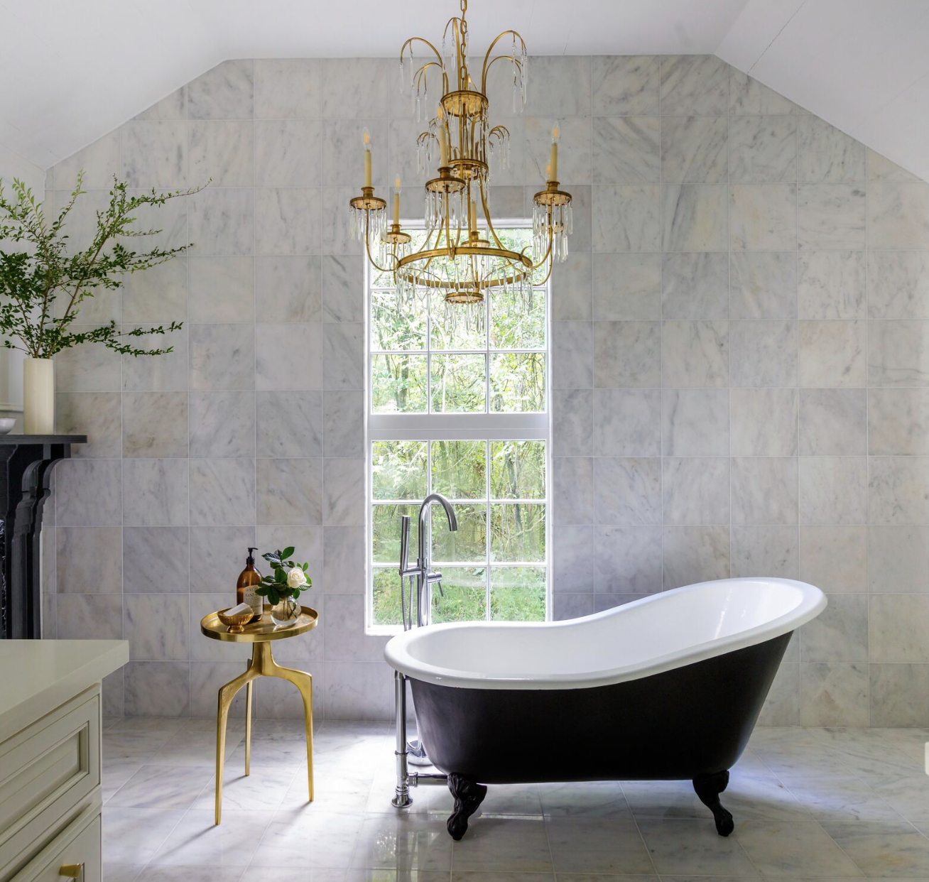 90 Best Bathroom Designs - Photos of Beautiful Bathroom Ideas to Try