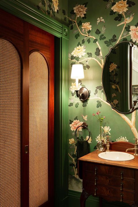 luxury bathroom ideas