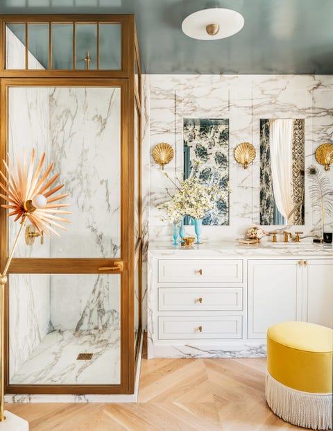 julie rootes interiors bathroom