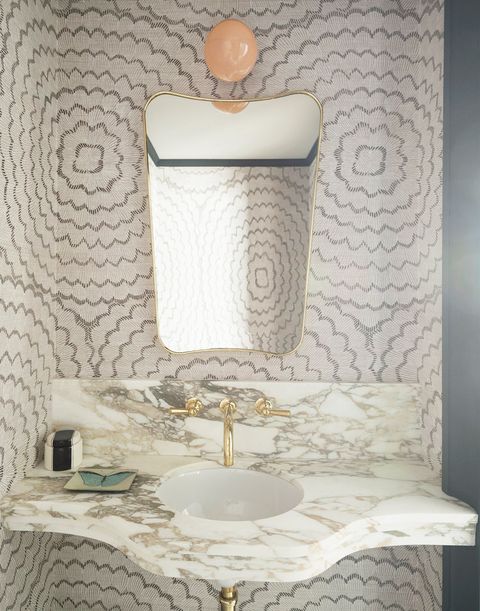 modern bathroom mirror ideas