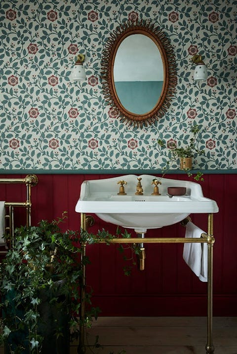 30 Beautiful Bathroom Ideas UK - Bathroom Inspiration