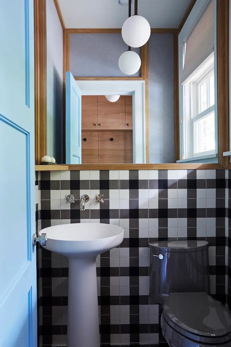 bathroom lighting ideas