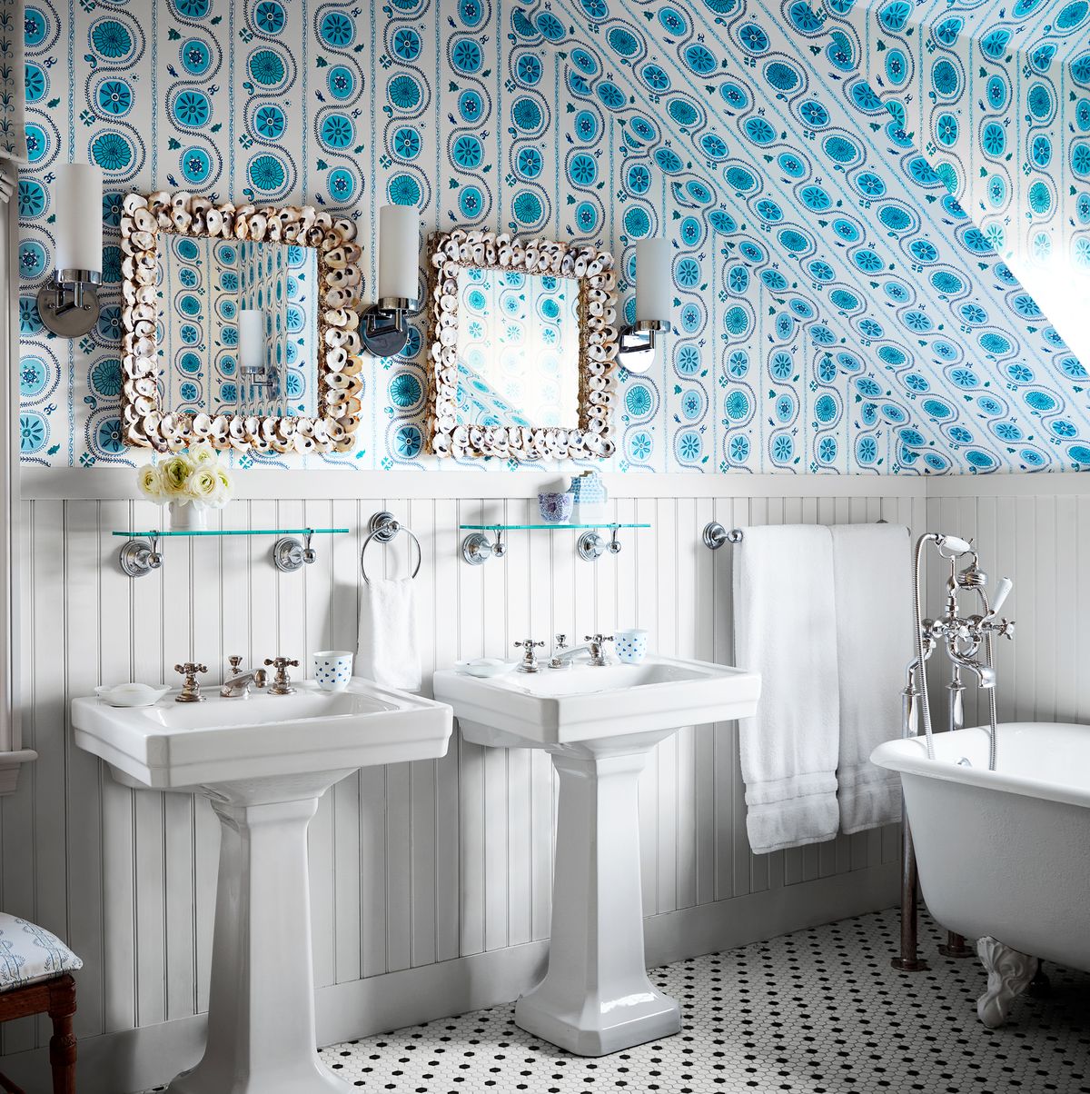 16 Of The Best Bathroom Lighting Ideas