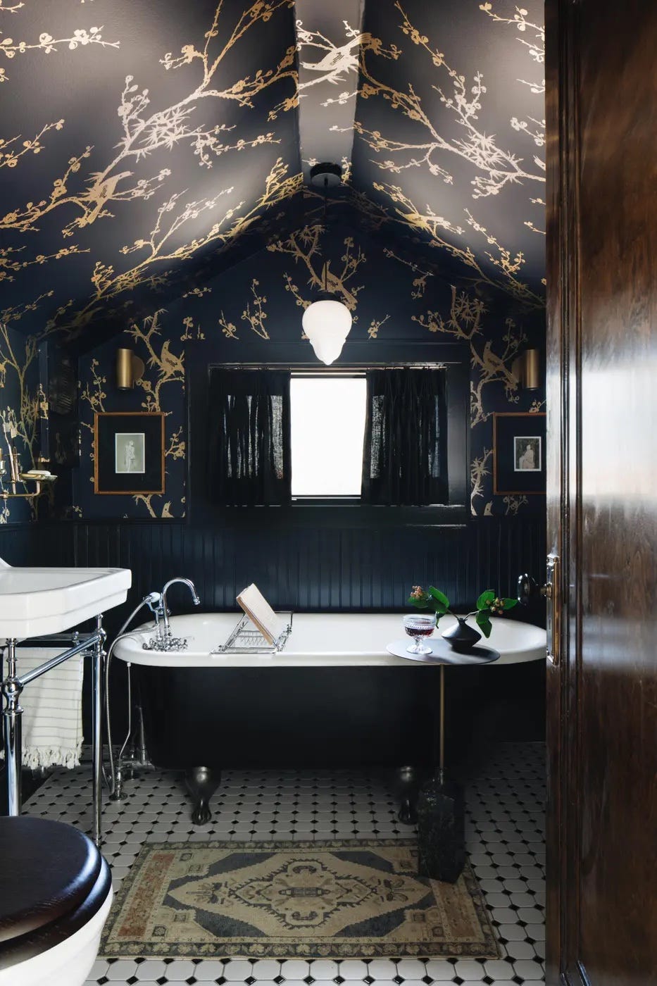 bathroom lighting ideas