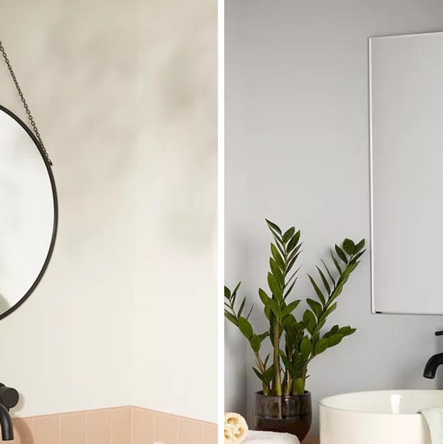 8 Statement Mirrors To Elevate Your Space 2023