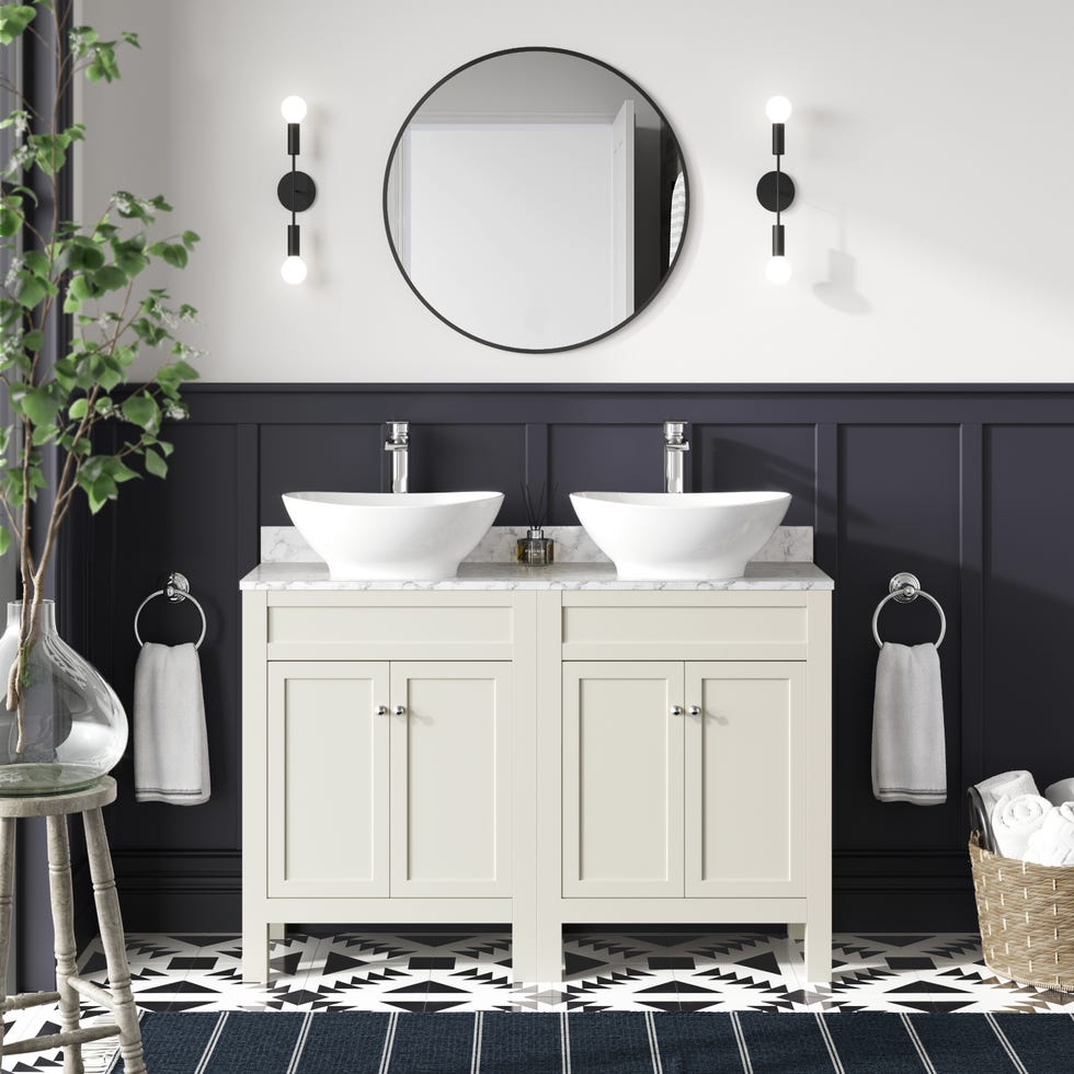 Top 10 Bathroom Trends And Features Worth Investing In