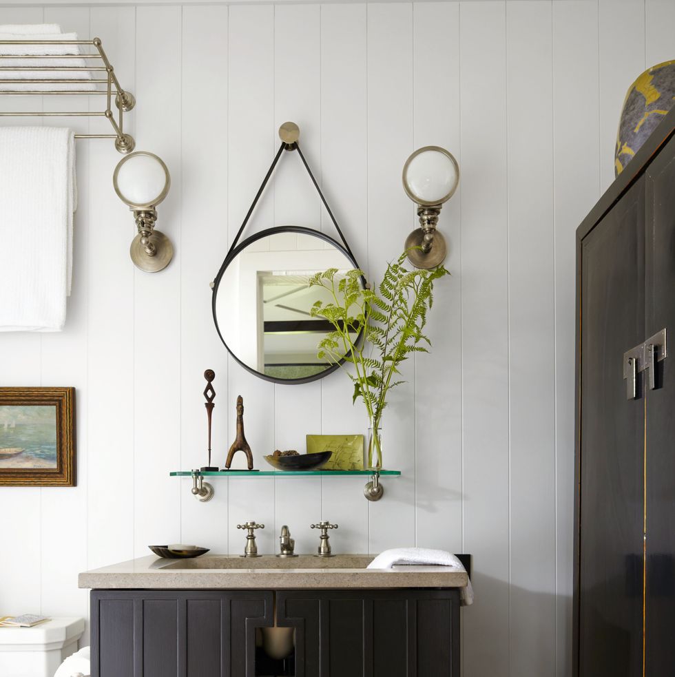 16 Under-the-Sink Bathroom Storage Ideas to Keep Your Space Organized