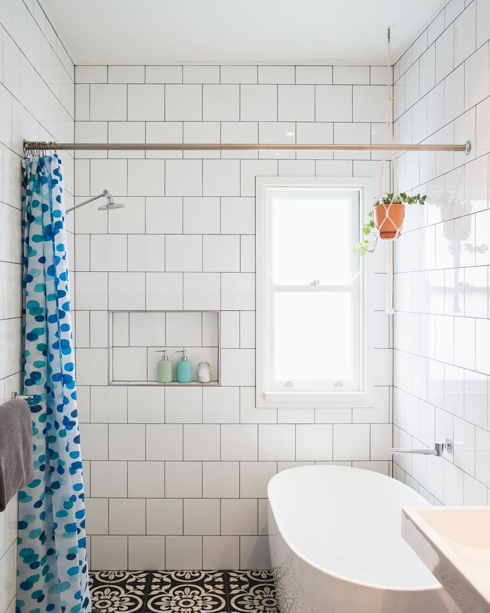 35 Genius Small Bathroom Storage Ideas