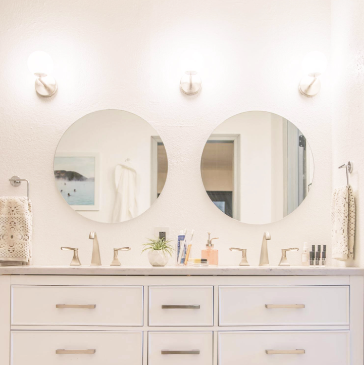 Easily Clutter-Proof Your Bathroom In Only 5 Steps