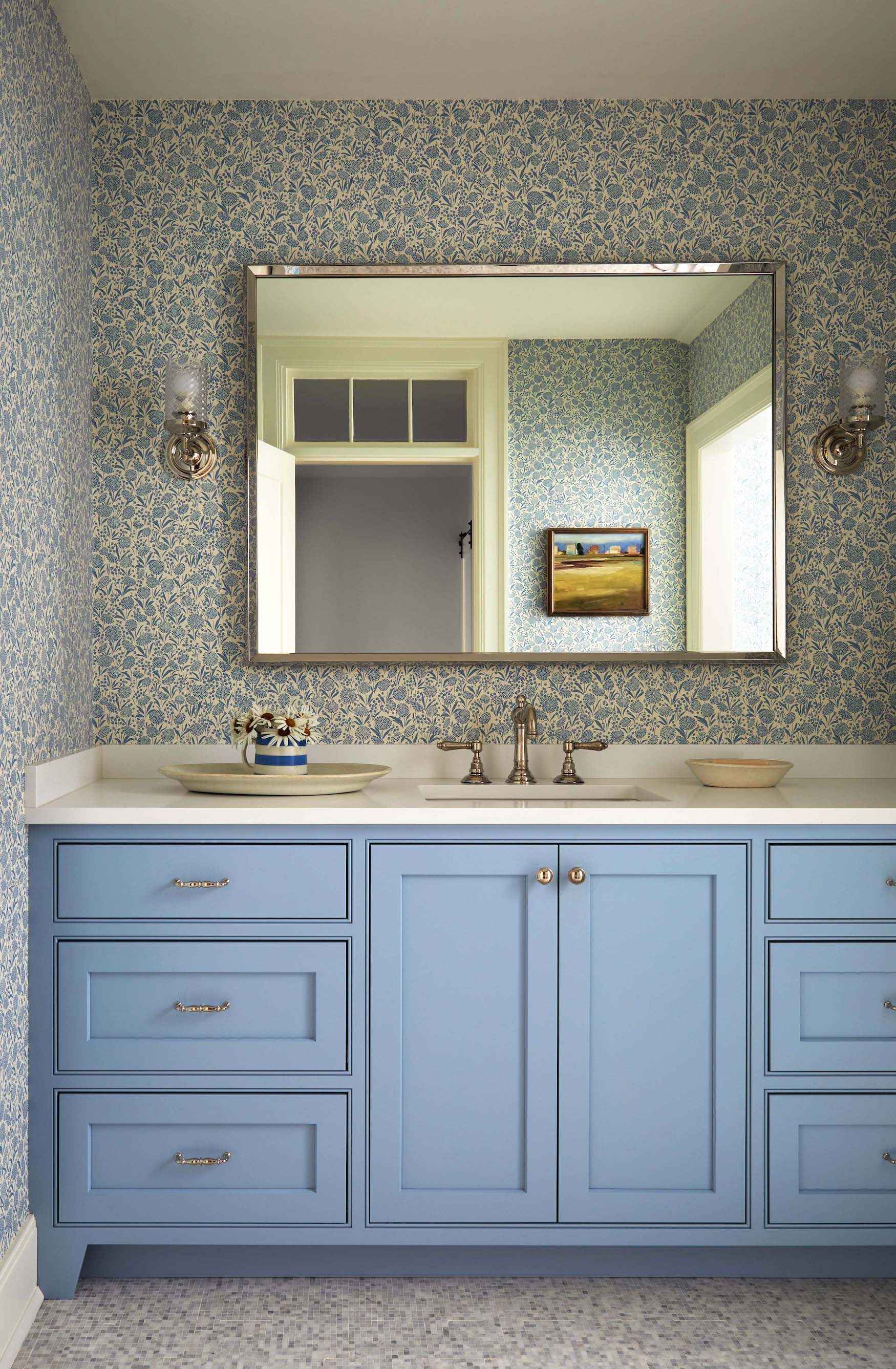 Best Selling Benjamin Moore Paint Colors  Blue bathroom paint, Bathroom  wall colors, Bathroom paint colors benjamin moore