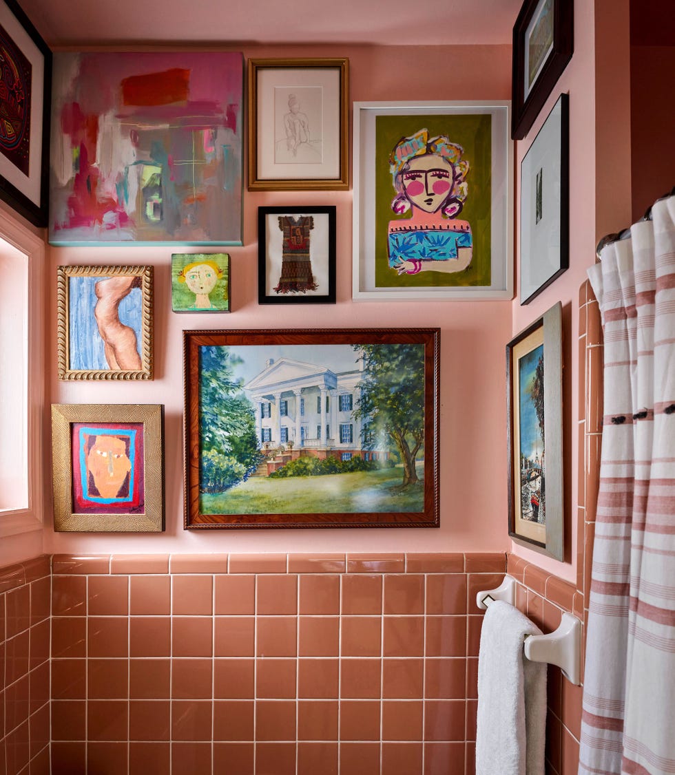 interiors