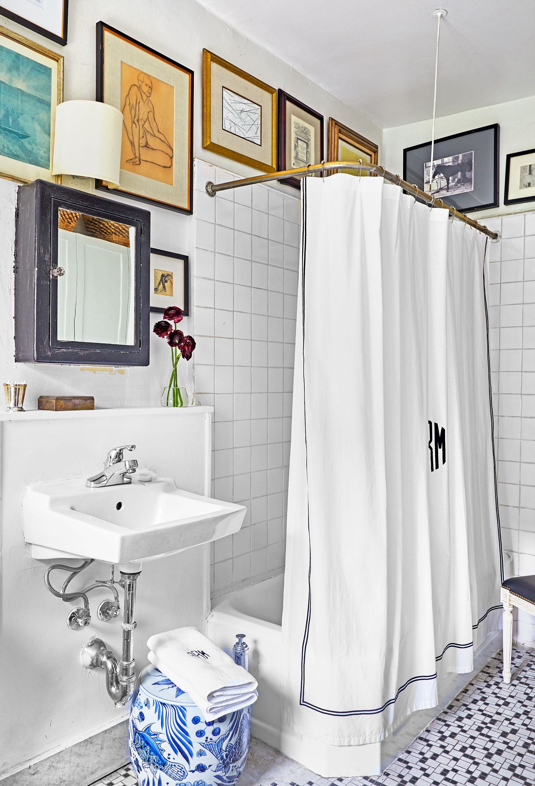 What Are The Benefits Of Remodeling Your Bathroom?