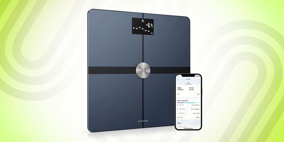 eufy Smart Scale C1 Weight Scale, Body Fat Scale, Wireless Digital Bathroom  Weighing Scale, 12 Measurements, Weight/Body Fat/BMI, Fitness Body  Composition Analysis Smart Scale, lbs/kg, White