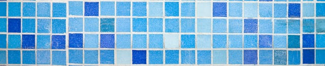 bathroom tile