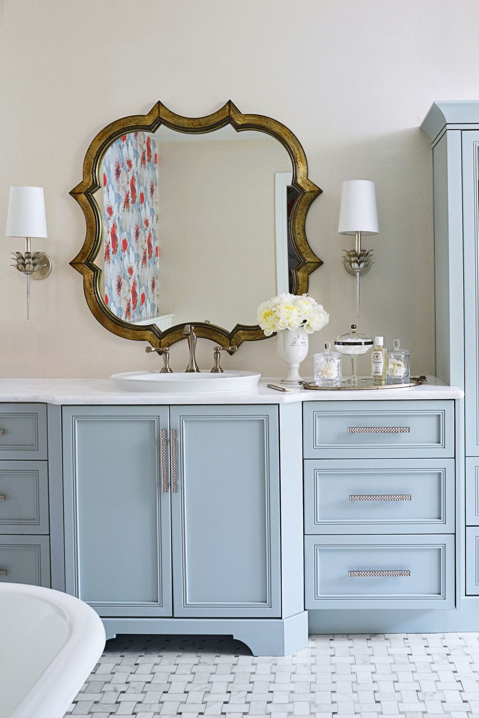 bathroom tile ideas