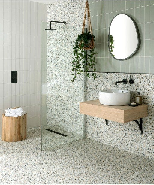 Fabulous Bathroom Tile Ideas To Inspire Your Next Home Update