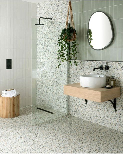 Tile Ideas for Small Bathrooms, Bathroom Tiles, Stone Superstore