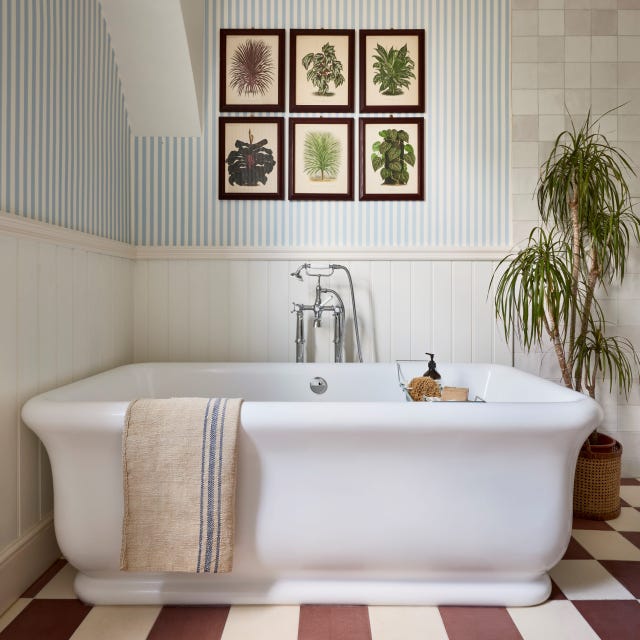 Victorian Bathrooms