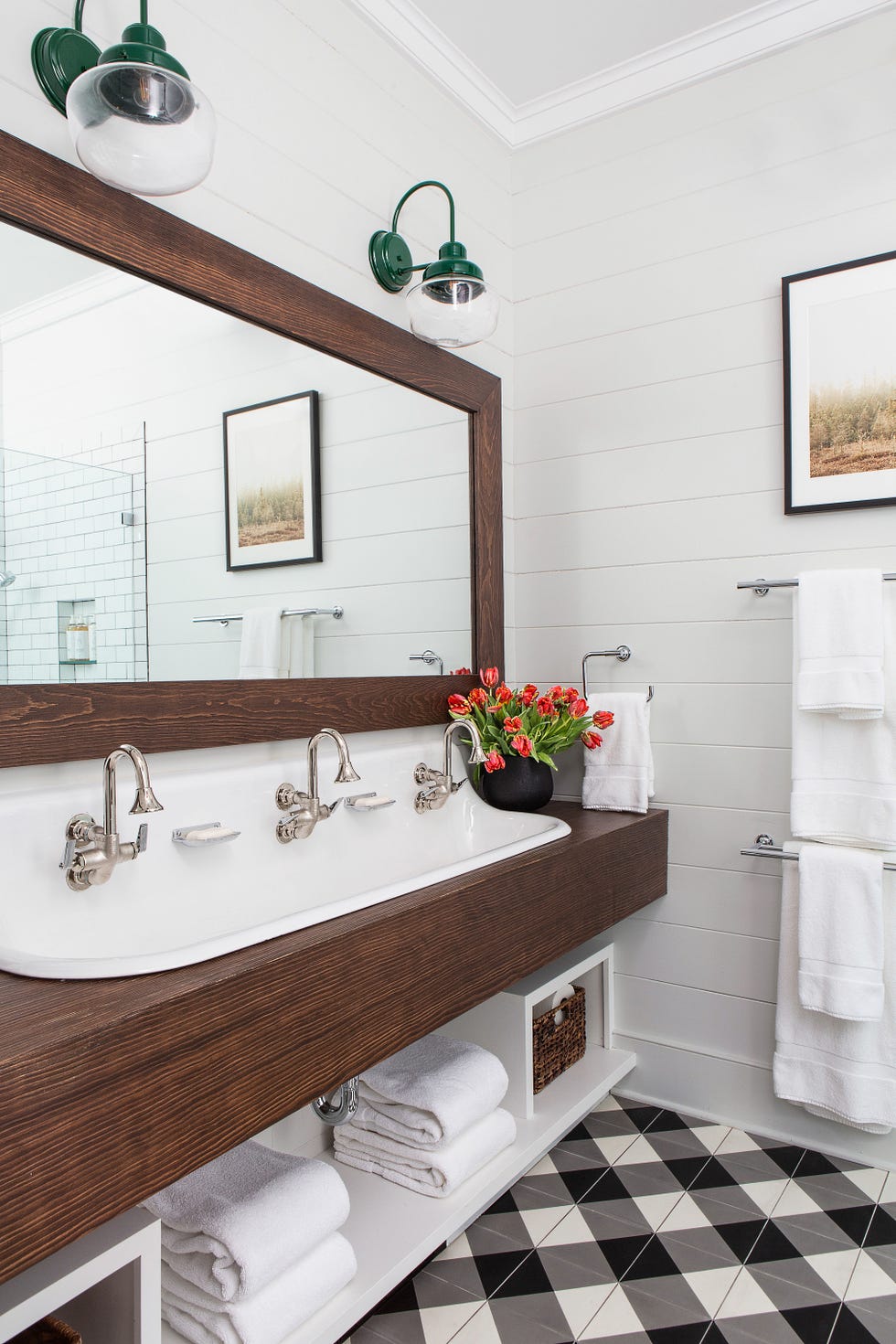 bathroom tile ideas