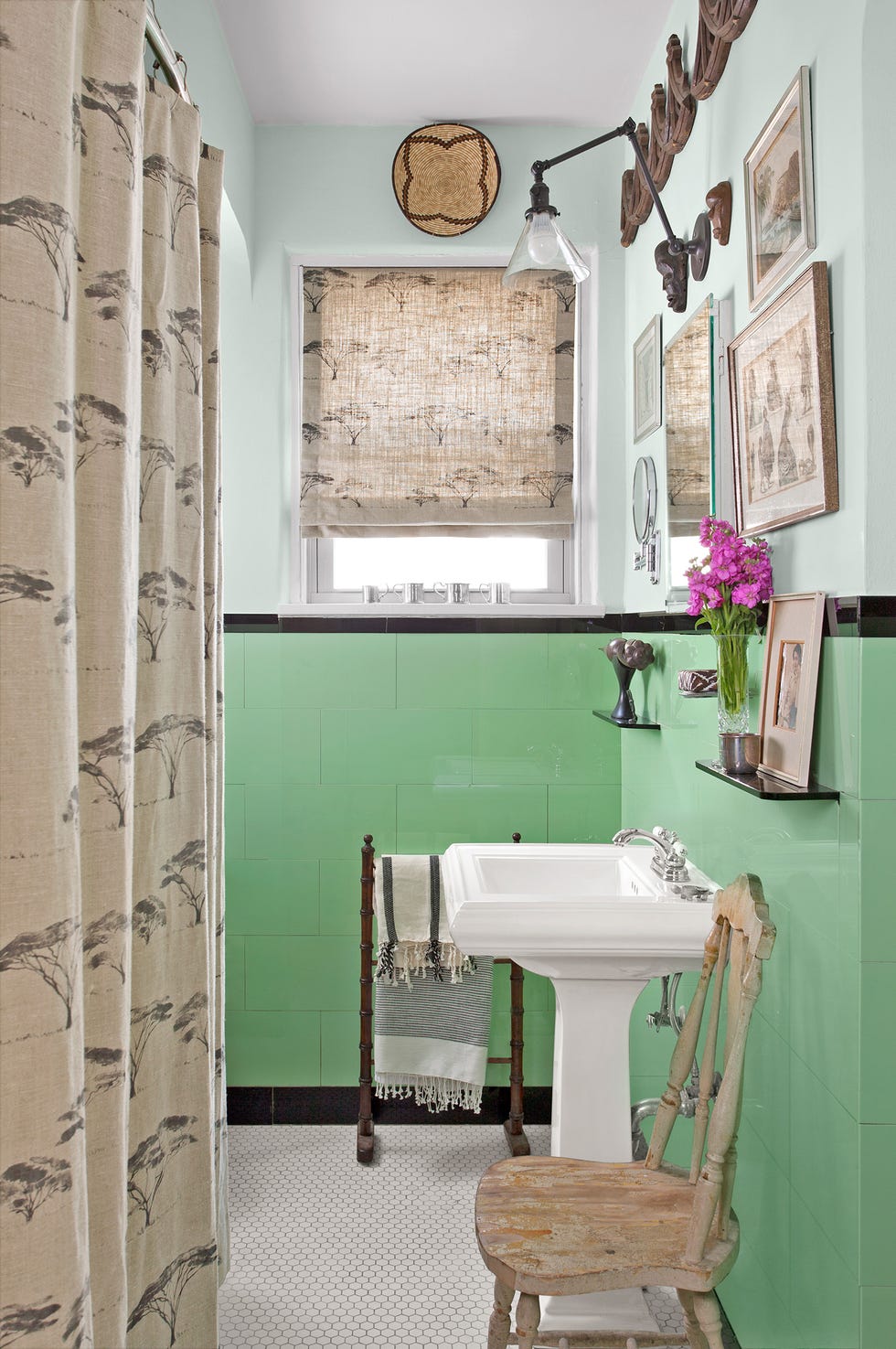 bathroom tile ideas