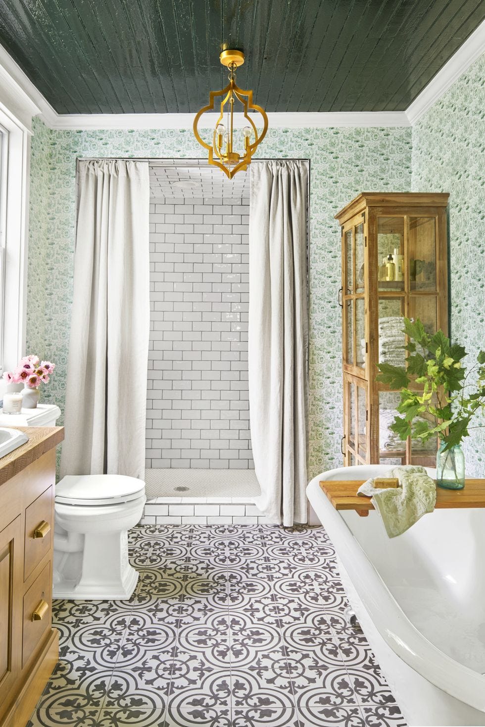 bathroom tile ideas