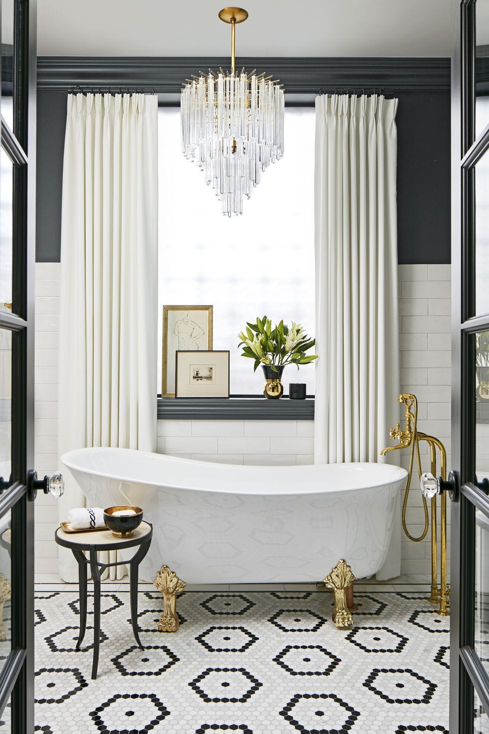 bathroom tile ideas