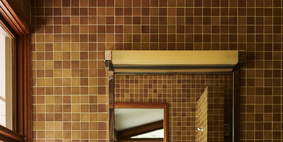 Design Style In-Depth: Bathroom Flooring