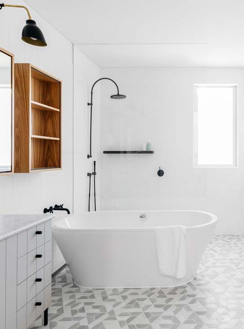 60 Bathroom Tile Ideas - Bath Tile Backsplash and Floor Designs 60 Bathroom Tile Ideas - Bath Tile Backsplash And Floor Designs
