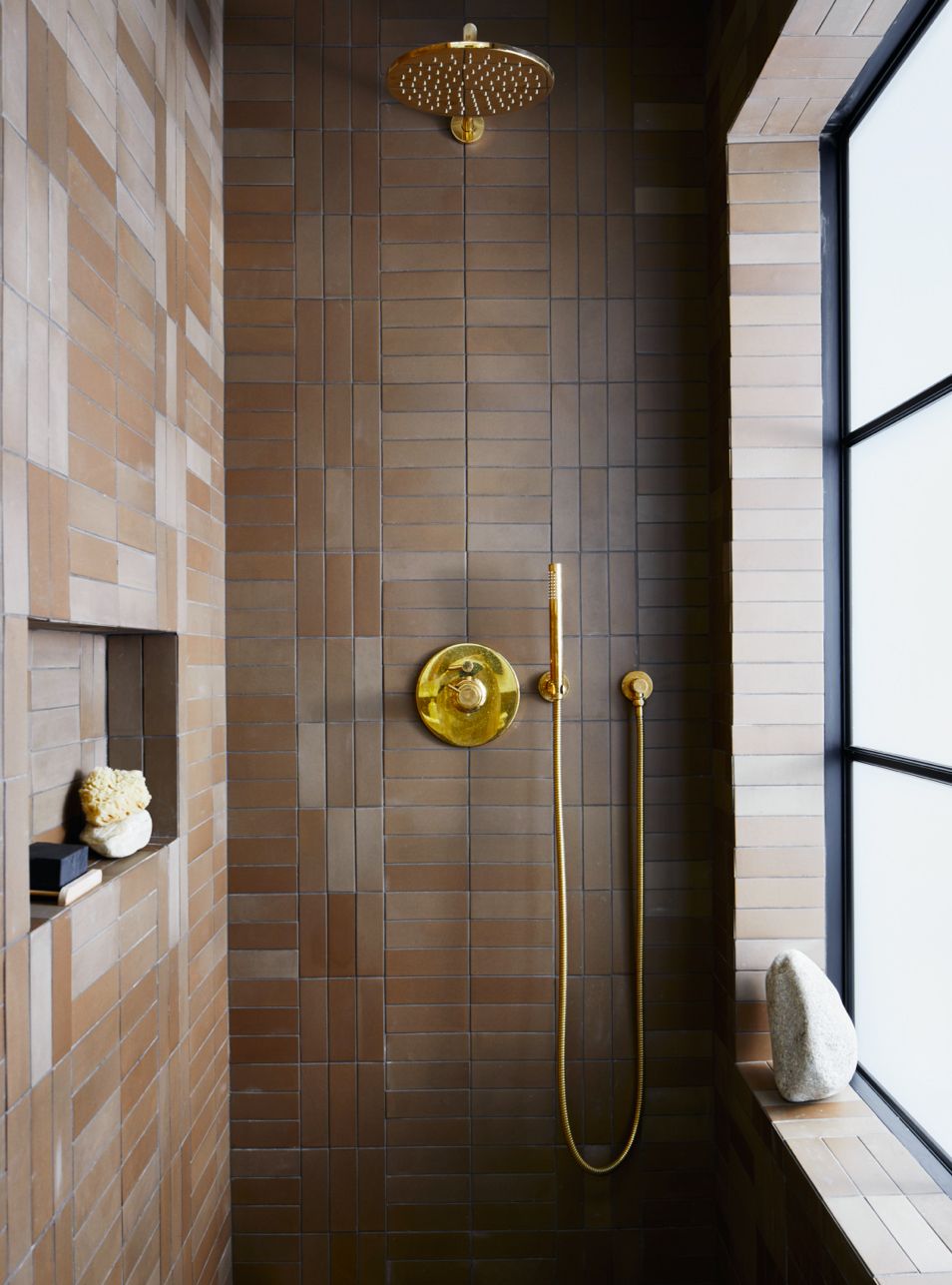 37 Best Bathroom Tile Ideas for Floors, Walls and Showers