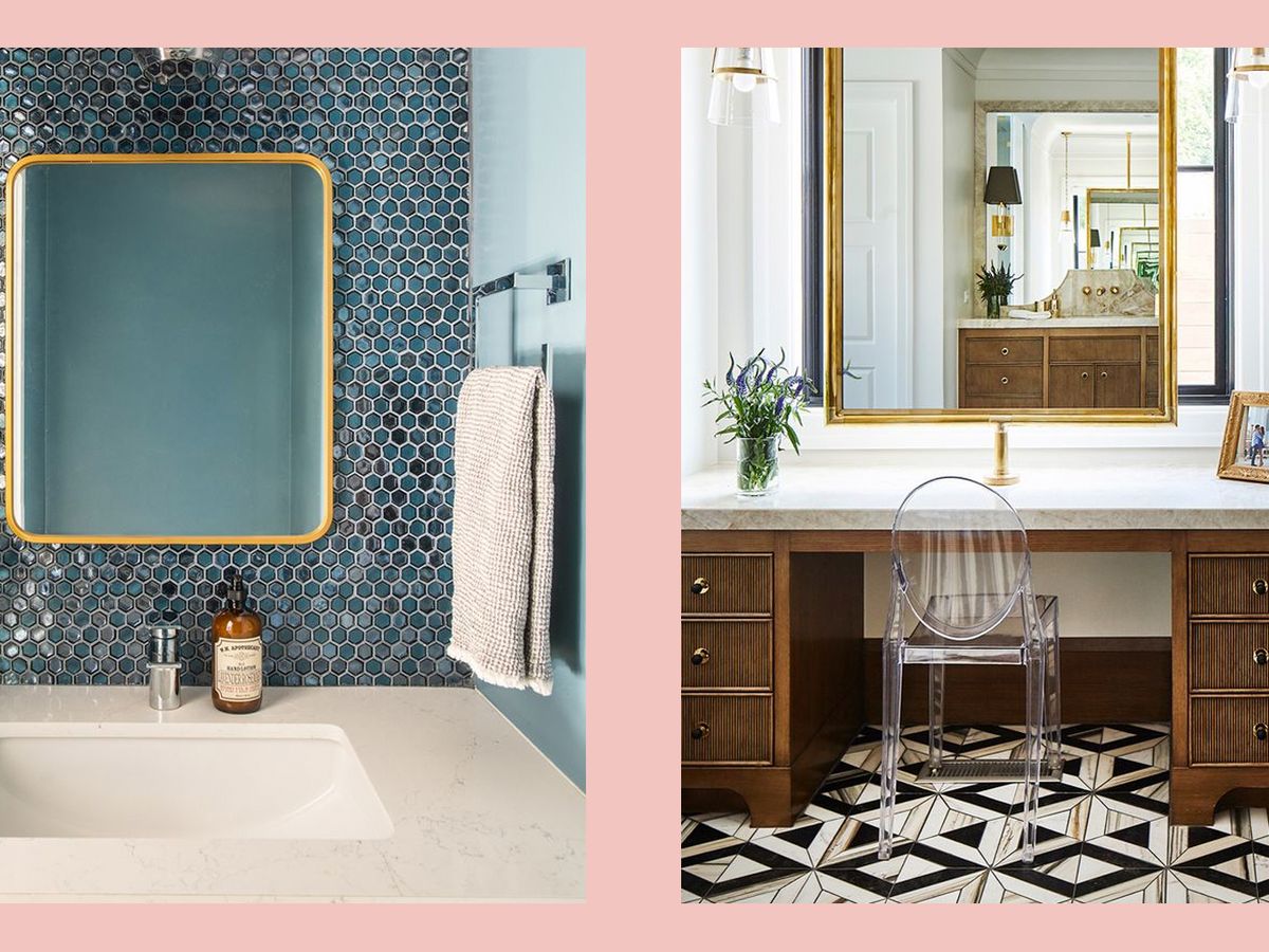 Exciting Bathroom Tile Trends For 2019