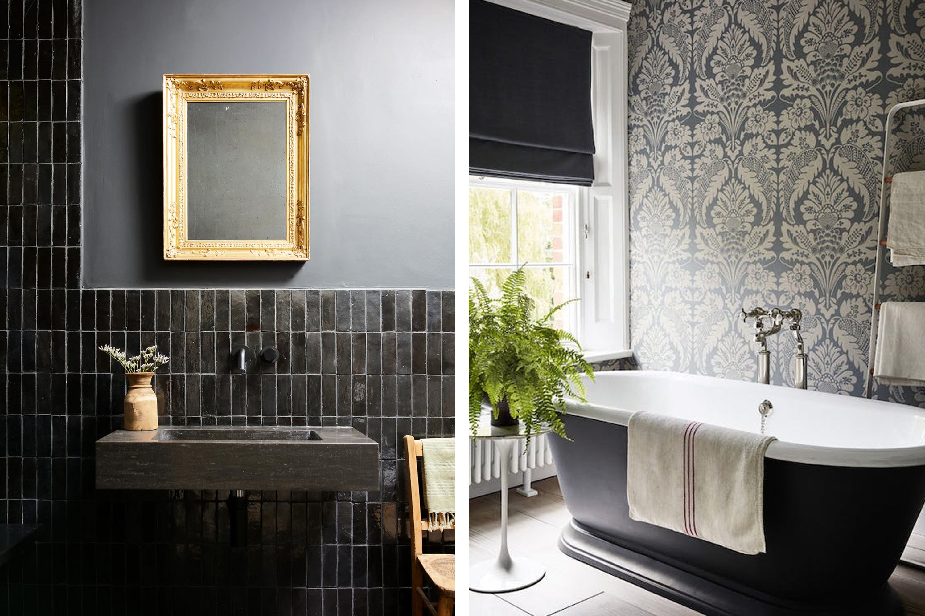 The 2023 Bathroom Trends We Can't Wait to See