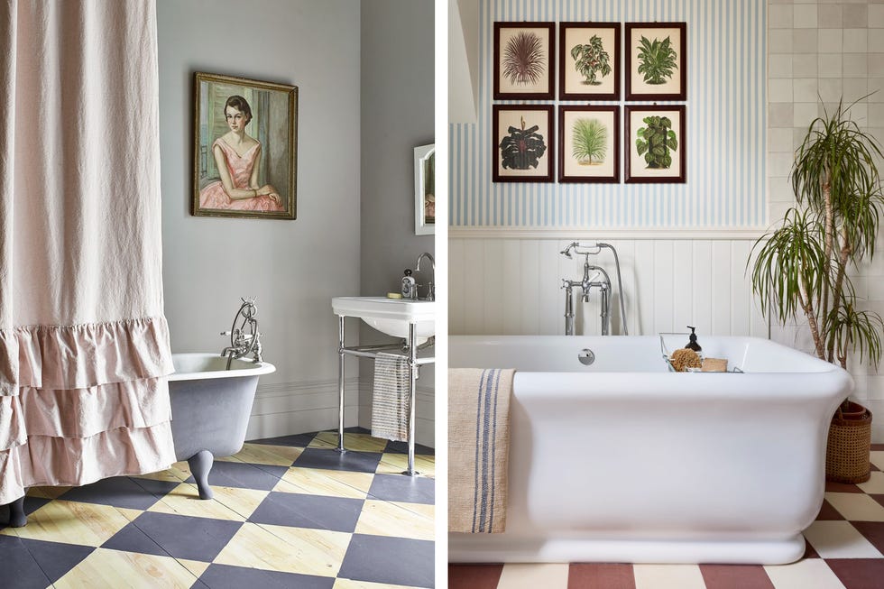 6 Bathroom Trends For 2023 — Bathroom Ideas