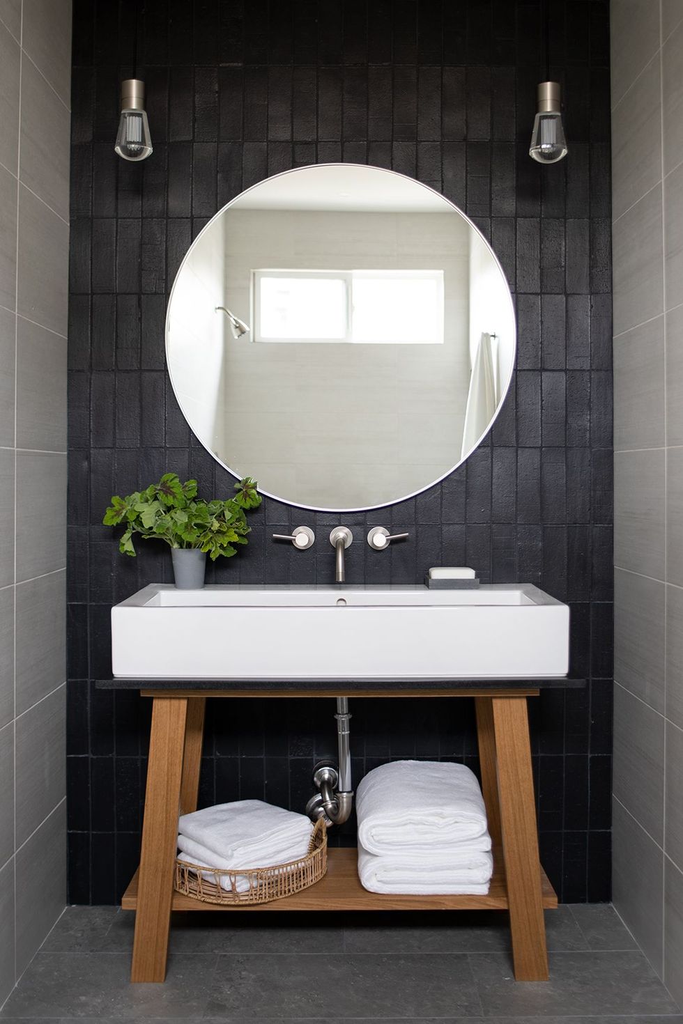 Here's a few bathroom 2023 trend prediction by the pros! What do