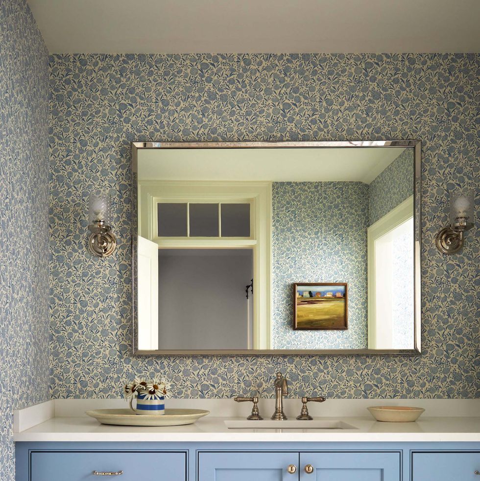 10 Favorite Bathroom Vanity Styles