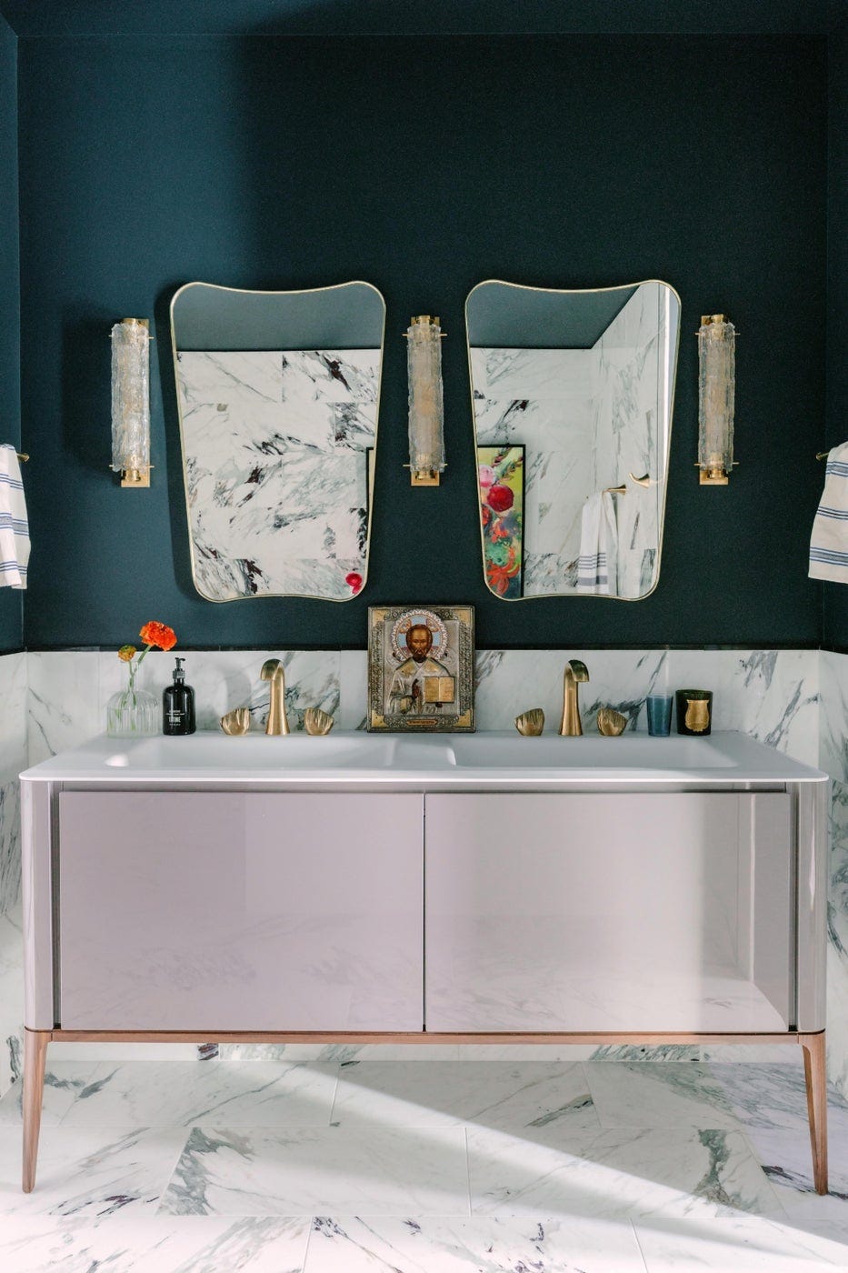 bathroom vanity ideas