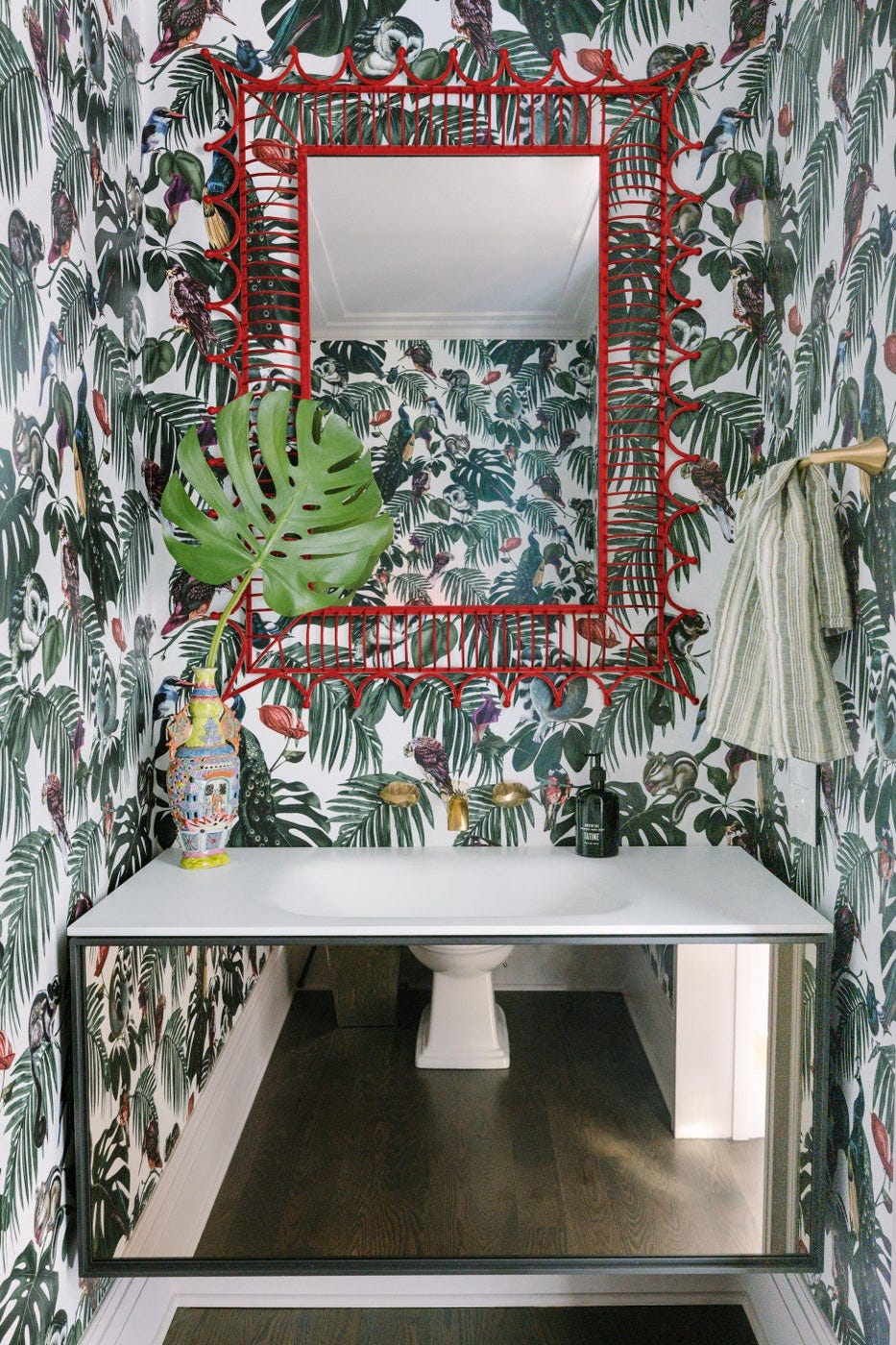 bathroom vanity ideas
